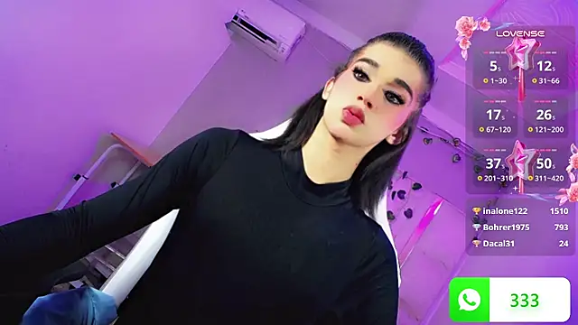 Sophiaa_doll_ live cam on StripChat