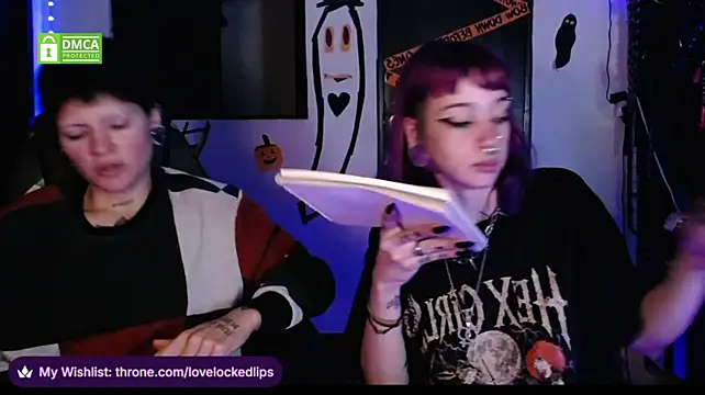 lovelockedlips