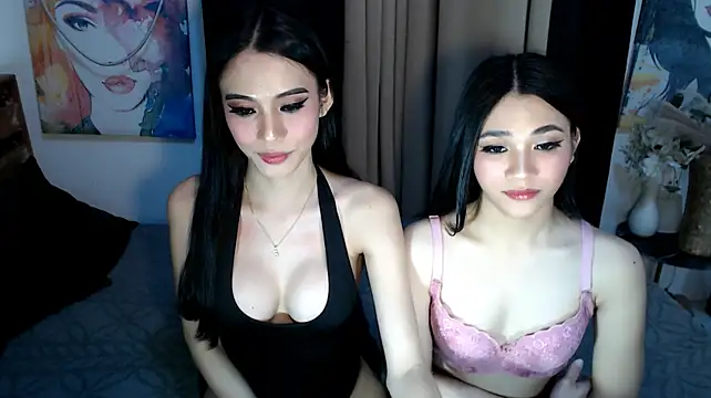 Amarah_Deluxeee webcam
