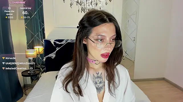 IvyDainty