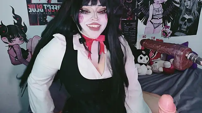 angeldust_777 live cam on StripChat