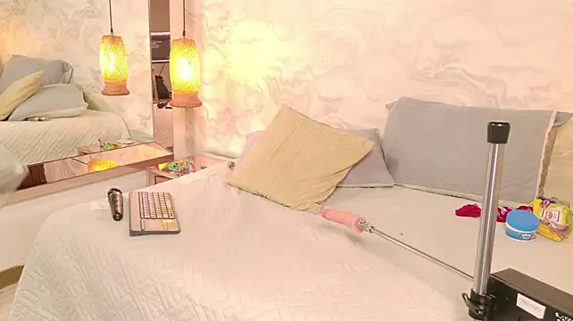 isabelle_scott live cam on StripChat