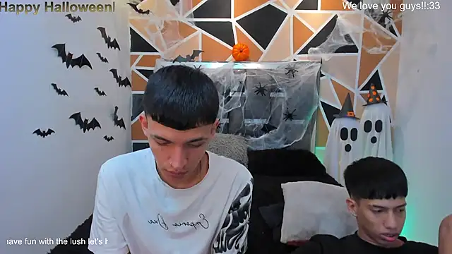 Juan_Nd_Steven webcam