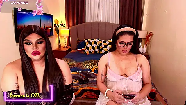 EvaTheMistress