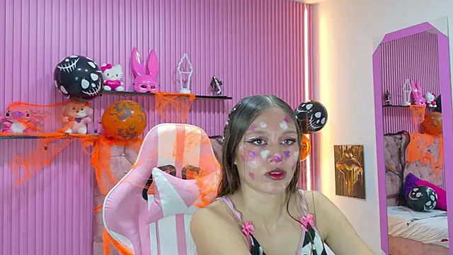 treicyks (F teen) - blowjob 2min