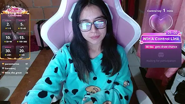 Maggie_Fox3 live cam on StripChat
