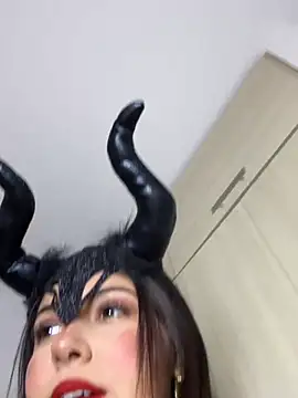 Abby-26 webcam