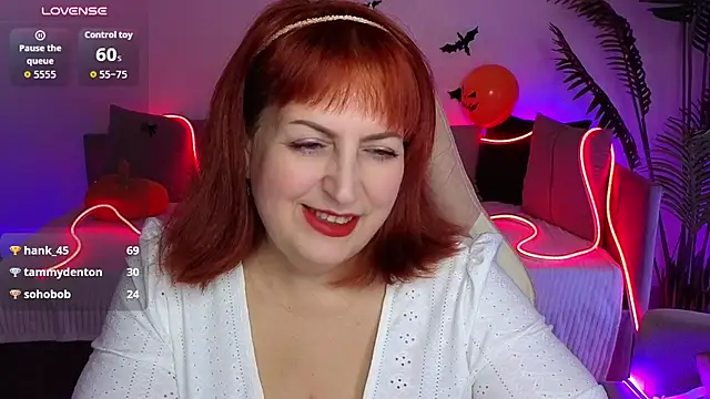 Joana_Woods live cam preview