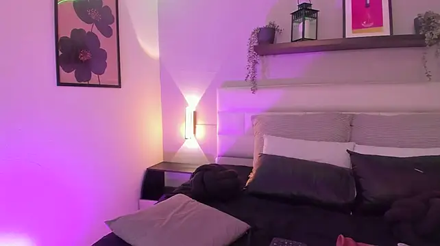 dalila_sp live cam preview