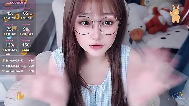 Sweet-18wanwan live cam