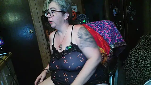 GraceHenderson live cam