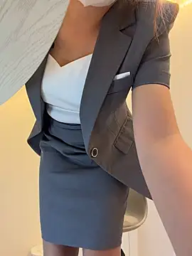 bingxin- live cam