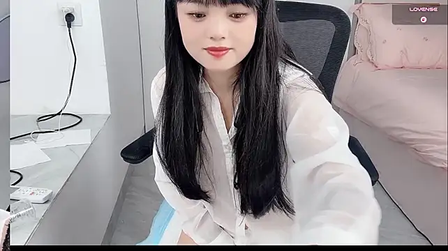 xianxian-baby live cam