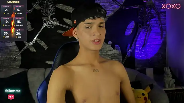 stevensantana1