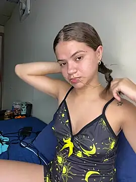 PaigeJayden live cam on StripChat