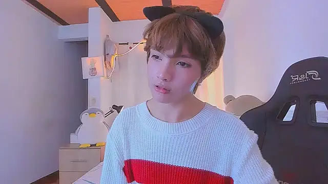 Sweet_Allan live cam