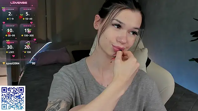 blue__goth (F teen) - show ass