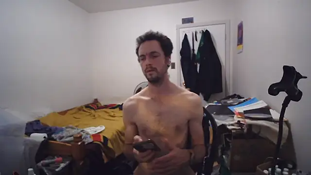 JohnnyMoves