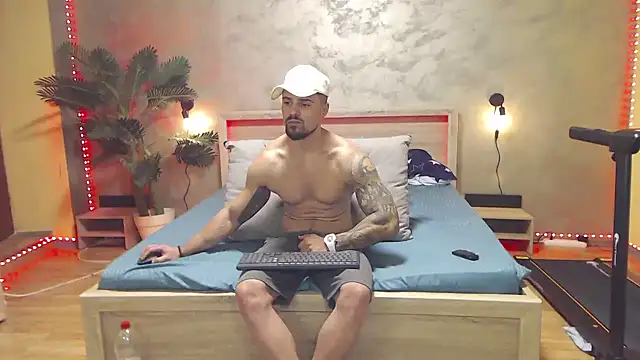 Tiberius_hunk