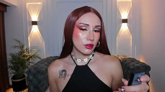 auravg on Stripchat