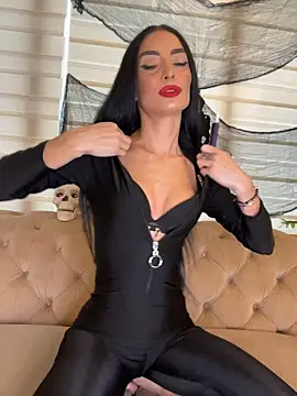 FeetVibe live cam on StripChat