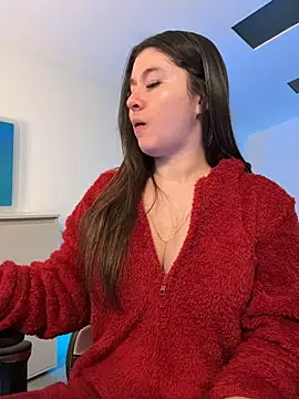 Sharon_07 live cam