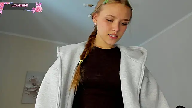 flooora_0 live cam on StripChat