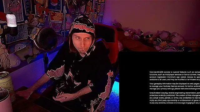 MrFrizby6211 live cam
