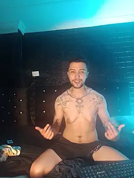 Model: Thiag0FTM