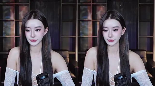 Clover_8 live sex cam