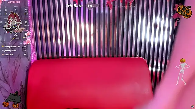 cyka_semenobitch's live room