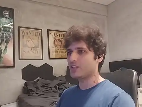 JackMancada live sex cam