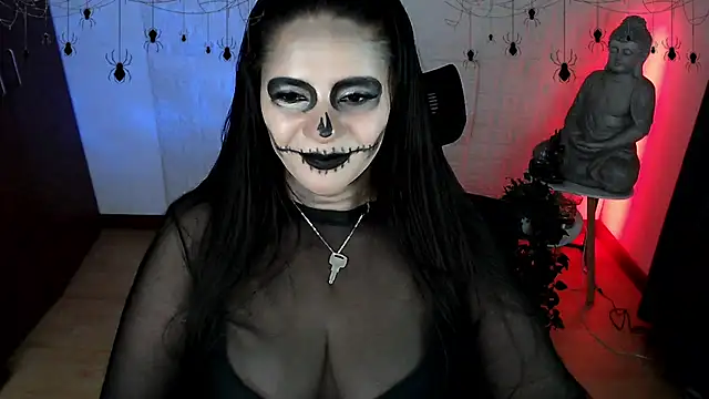 GODDESS_EVANS