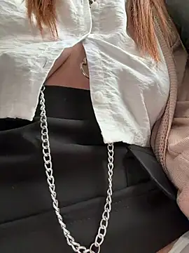 natakitten (F milf) - Open top+rub tits in public,LT🎁