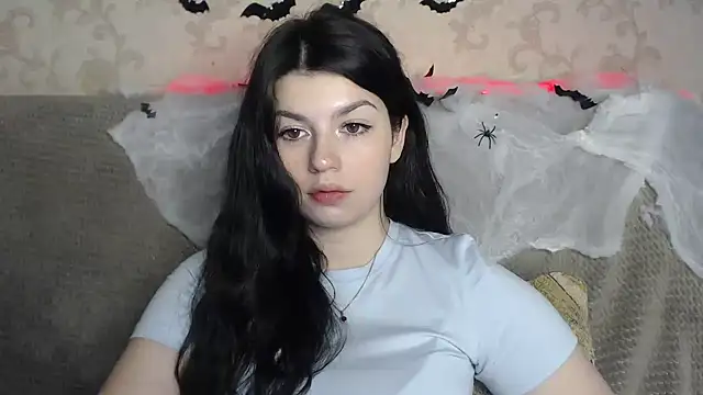 KisaModel webcam