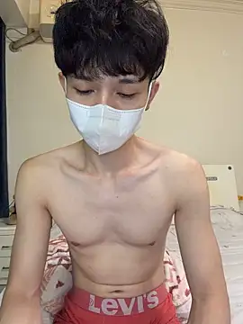 llkiki (M young) - 射精cum