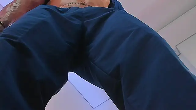 Angelo_Varek on Stripchat