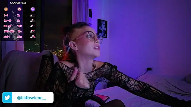 Lilithselene