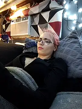 lunikacorpse666 (F teen) - Top Gifter earns a Free vid up to 30mins
