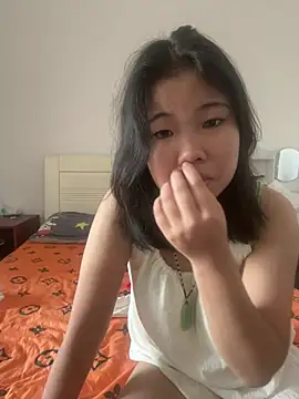 xinxin1001 (G teen) - 户外全裸