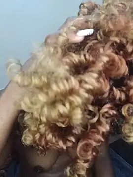 ebonysquirtbby (F young) - 🔥 SQUIRT SHOW 💦 Big Booty + Wet Fun 😈