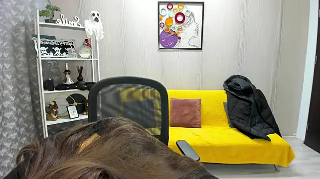 SophieRemos live cam on StripChat