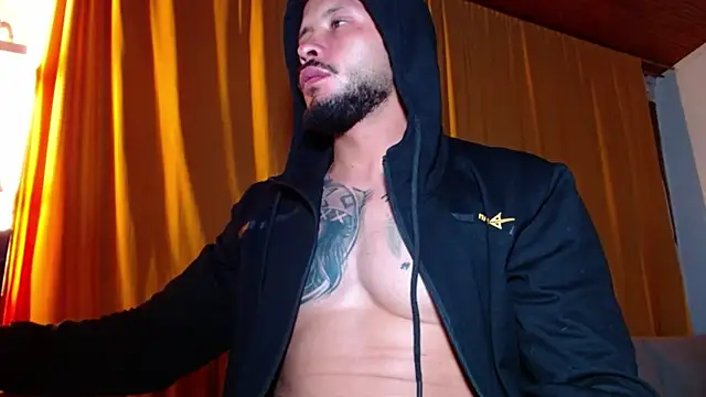 Sebastian_horny