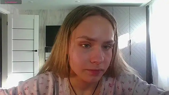 Annie_Cohn live cam on StripChat