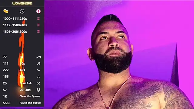 Max-prada webcam