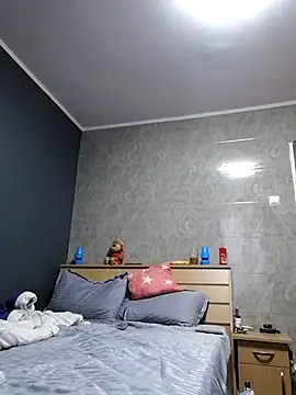 GymVio webcam