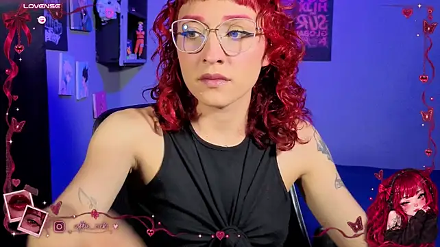 softienicki live cam on StripChat