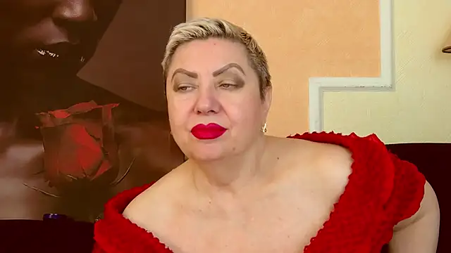 LadyPosh