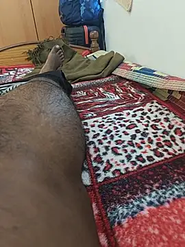 BANGALORE-DICK