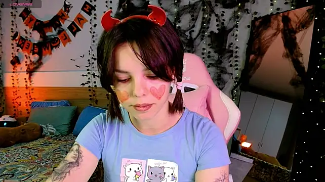 Maya_Campbell webcam